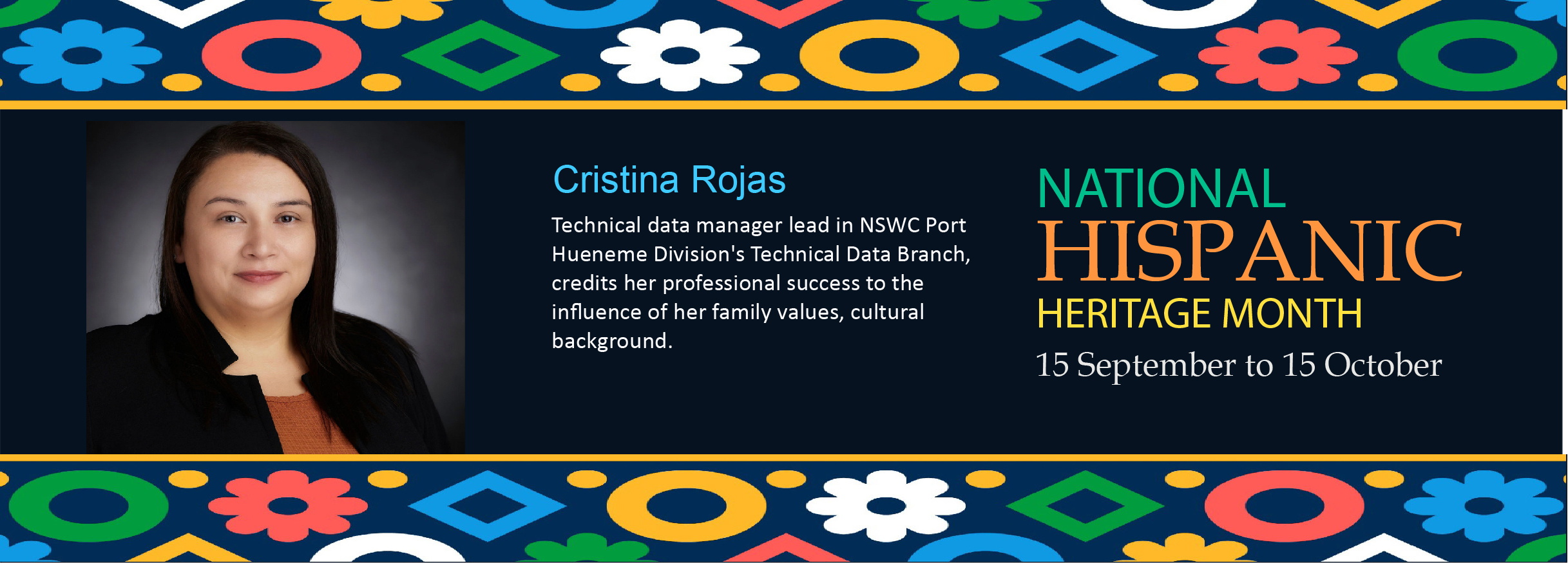 Cristina Rojas
